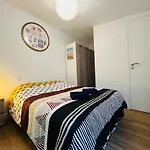 Casa Apartment Angers