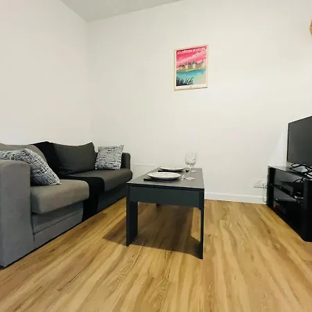 Casa Apartment *