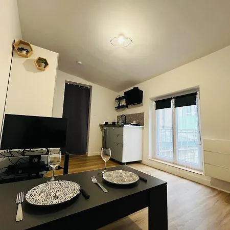 Apartment Casa *