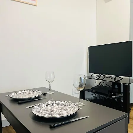Casa * Angers