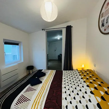 Casa Apartment *