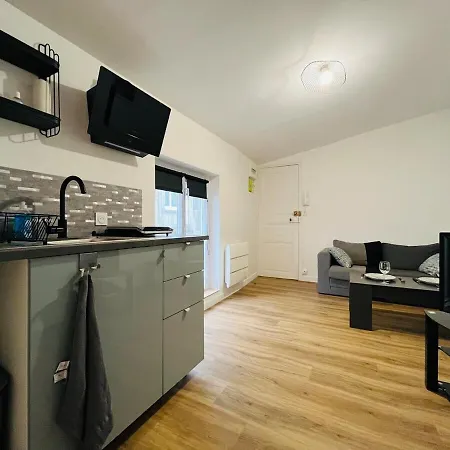 Apartmán Casa *