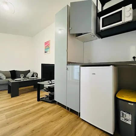 Casa Apartment *