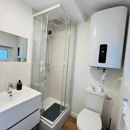 Apartmán Casa *