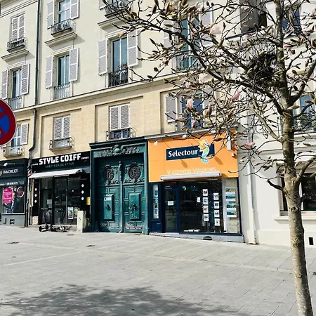 Casa * Angers