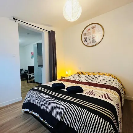 Casa Apartment