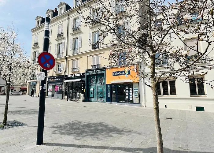 Casa شقة أنجير